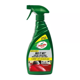 Polishing wax 500 ml TURTLE WAX 70-186 | PriusParts.lt