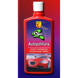 Poliravimo vaškas 500 ml PLASTMAL 3PL10103-02 | PriusParts.lt