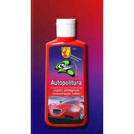 Poliravimo vaškas 230 ml PLASTMAL 3PL10103-01 | PriusParts.lt