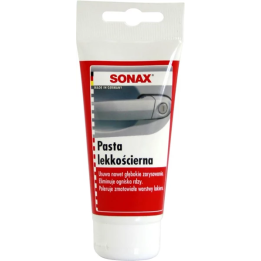 Polish 75 ml SONAX SONSC-S320100 | PriusParts.lt