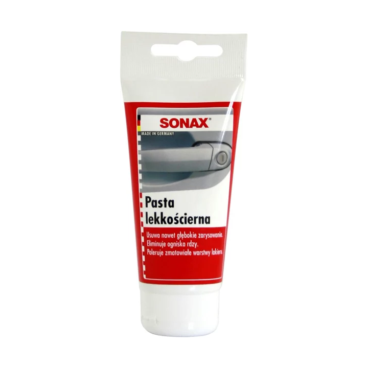 Poliravimo priemonė 75 ml SONAX SONSC-S320100 | PriusParts.lt