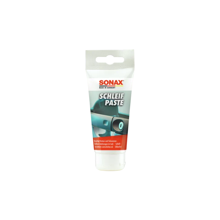 Polish 75 ml SONAX SONSC-S320100 | PriusParts.lt