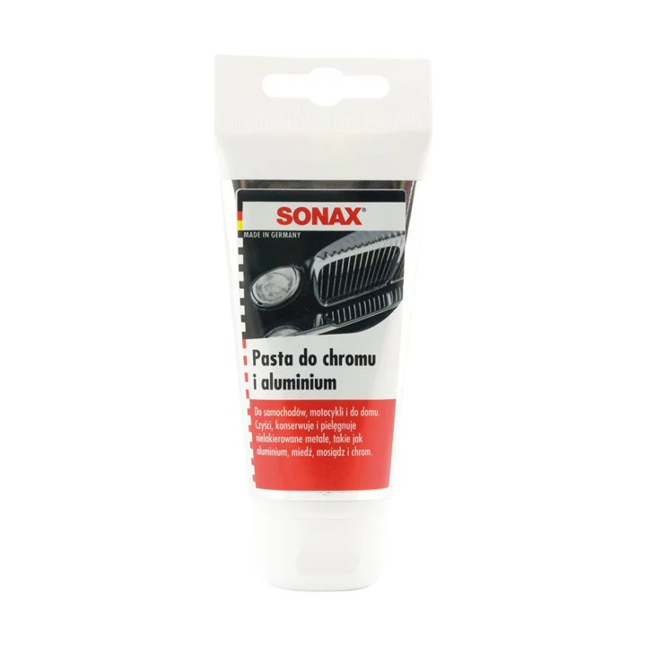 Polish 75 ml SONAX SONSC-S308000 | PriusParts.lt