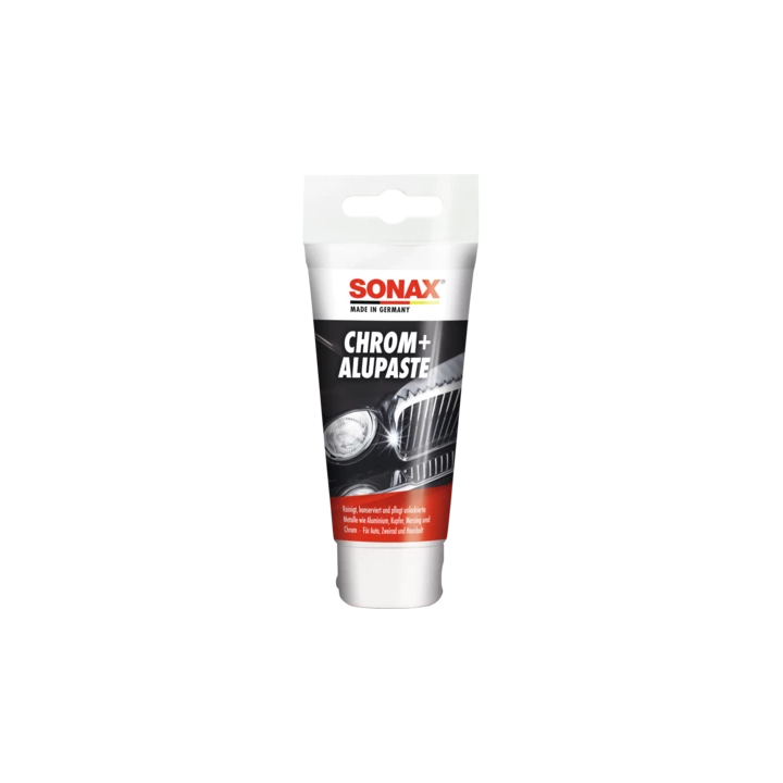 Polish 75 ml SONAX SONSC-S308000 | PriusParts.lt