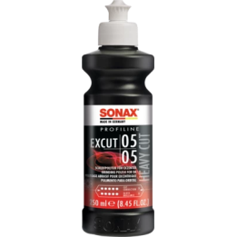 Polish 250 ml SONAX SC-S245141 | PriusParts.lt