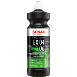 Polish 1 L SONAX SC-S242300 | PriusParts.lt