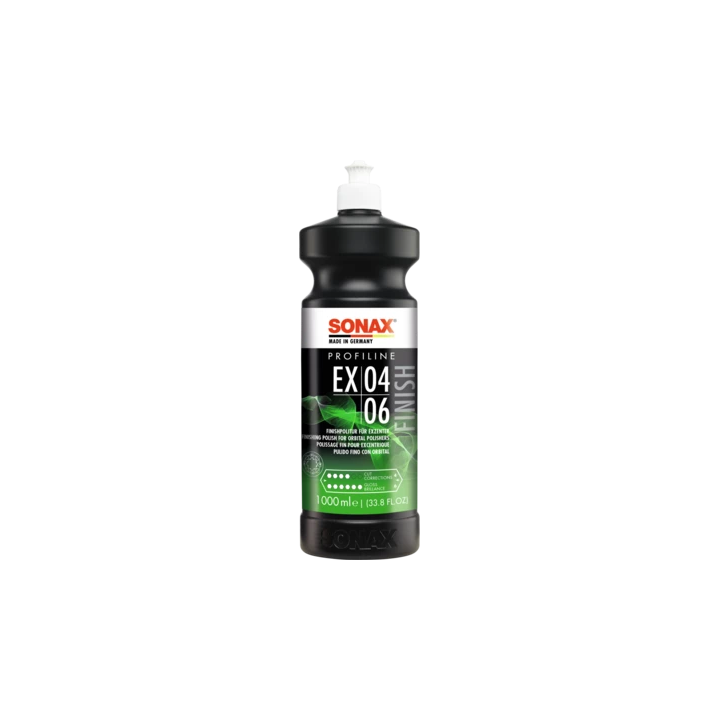 Poliravimo priemonė 1 L SONAX SC-S242300 | PriusParts.lt