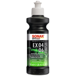 Polish 250 ml SONAX SC-S242141 | PriusParts.lt