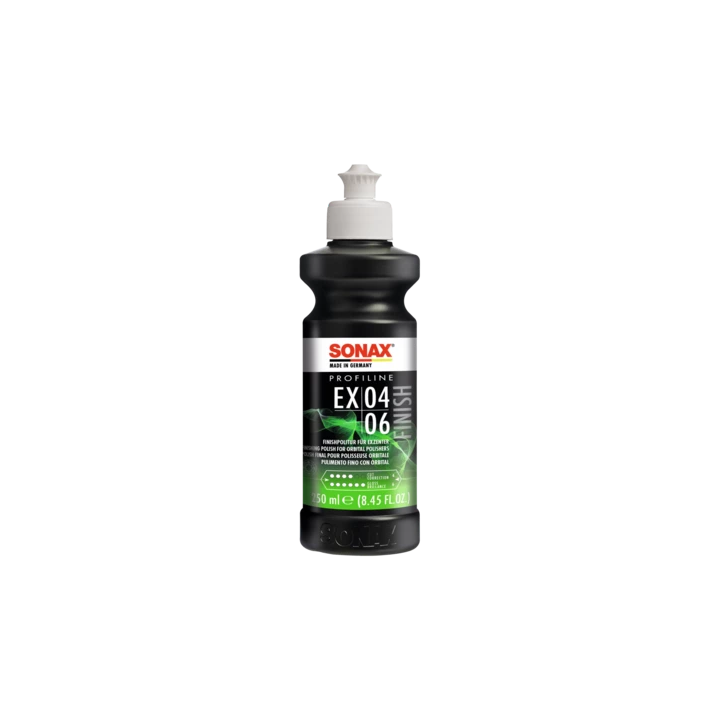 Polish 250 ml SONAX SC-S242141 | PriusParts.lt