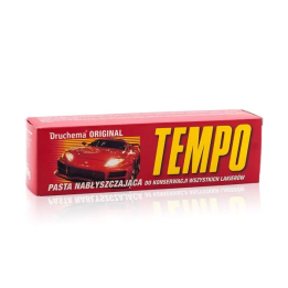 Poliravimo priemonė 120 g DRUCHEMA DRU2421 | PriusParts.lt