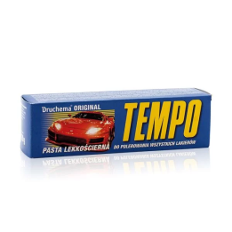 Poliravimo priemonė 120 g DRUCHEMA DRU2414 | PriusParts.lt