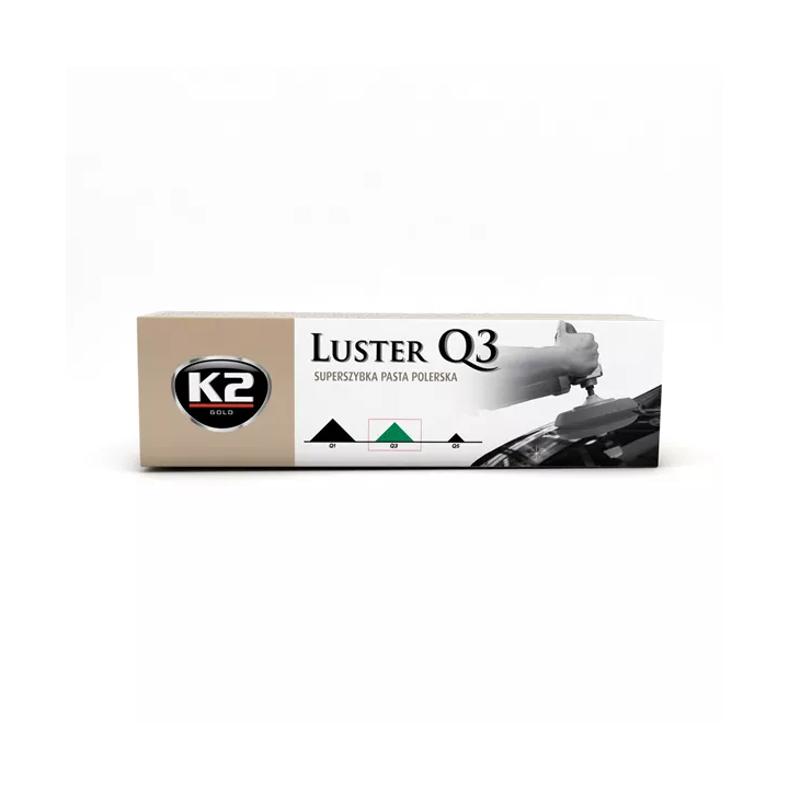 Poliravimo priemonė 100 g K2 L3100 | PriusParts.lt