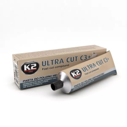 Poliravimo priemonė 100 g K2 L001 | PriusParts.lt