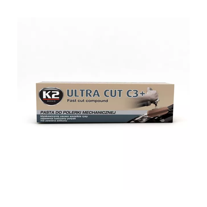 Polish 100 g K2 L001 | PriusParts.lt