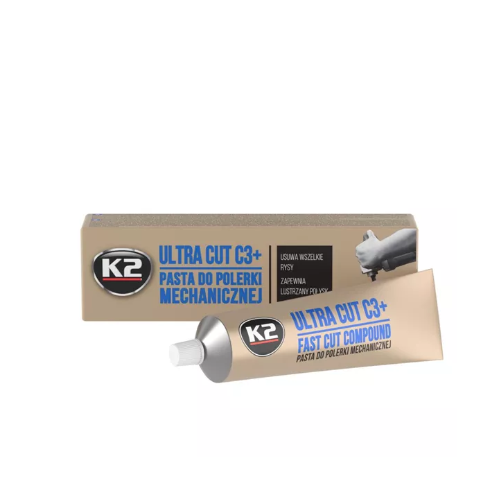 Polish 100 g K2 L001 | PriusParts.lt