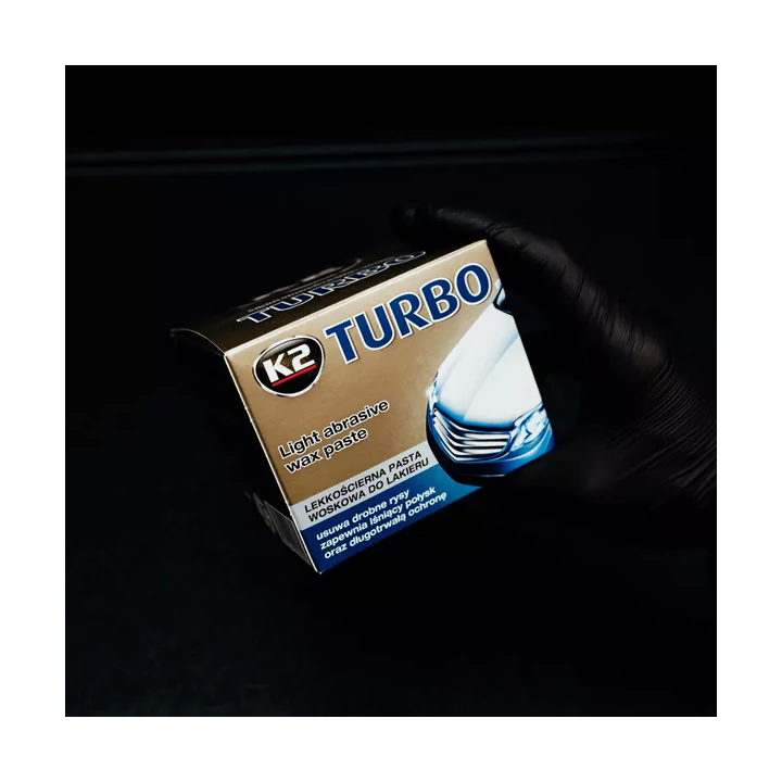 Polish 230 g K2 K004 | PriusParts.lt