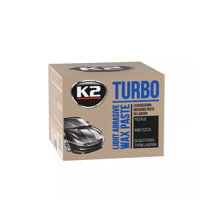 Polish 230 g K2 K004 | PriusParts.lt