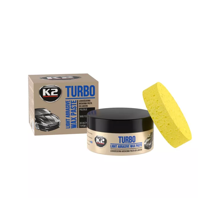 Polish 230 g K2 K004 | PriusParts.lt