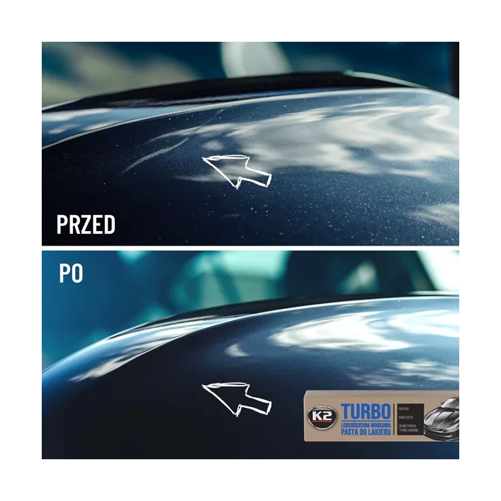 Polish K2 K001 | PriusParts.lt
