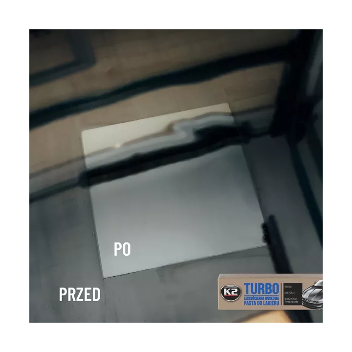 Poliravimo priemonė K2 K001 | PriusParts.lt