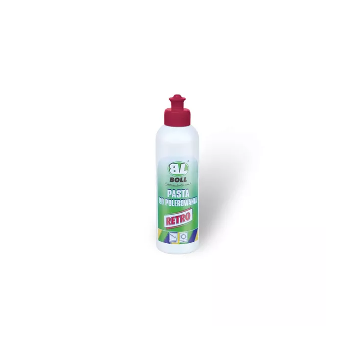 Poliravimo priemonė 250 ml BOLL 003515 | PriusParts.lt