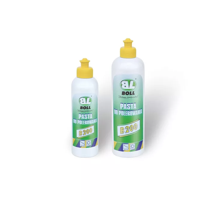 Polish 500 ml BOLL 003505 | PriusParts.lt