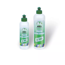 Poliravimo priemonė 250 ml BOLL 003500 | PriusParts.lt