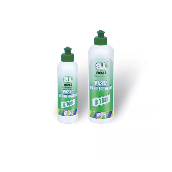 Polish 250 ml BOLL 003500 | PriusParts.lt