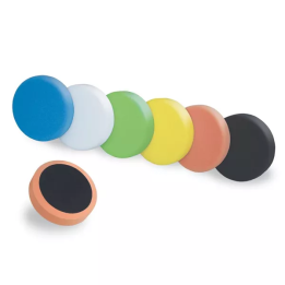 Polishing sponge BOLL 00301045 | PriusParts.lt