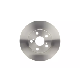 Prius II (XW20) 2003–2009 Brake Disc BOSCH 0 986 479 564 | PriusParts.lt