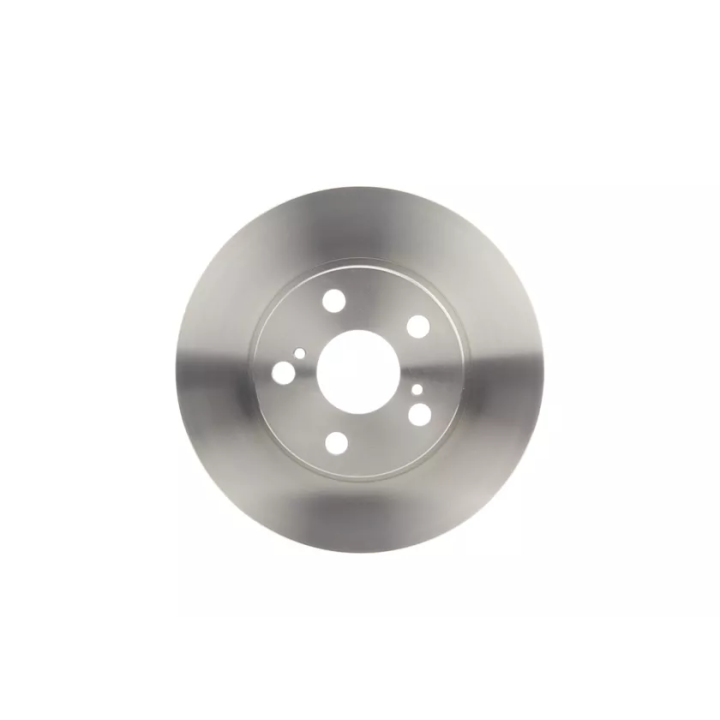 Prius II (XW20) 2003–2009 Brake Disc BOSCH 0 986 479 564 | PriusParts.lt