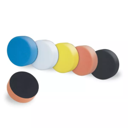 Polishing sponge BOLL 0030102 | PriusParts.lt