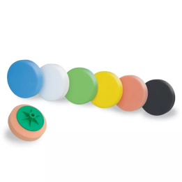 Poliravimo kempinė BOLL BOL0030096 | PriusParts.lt