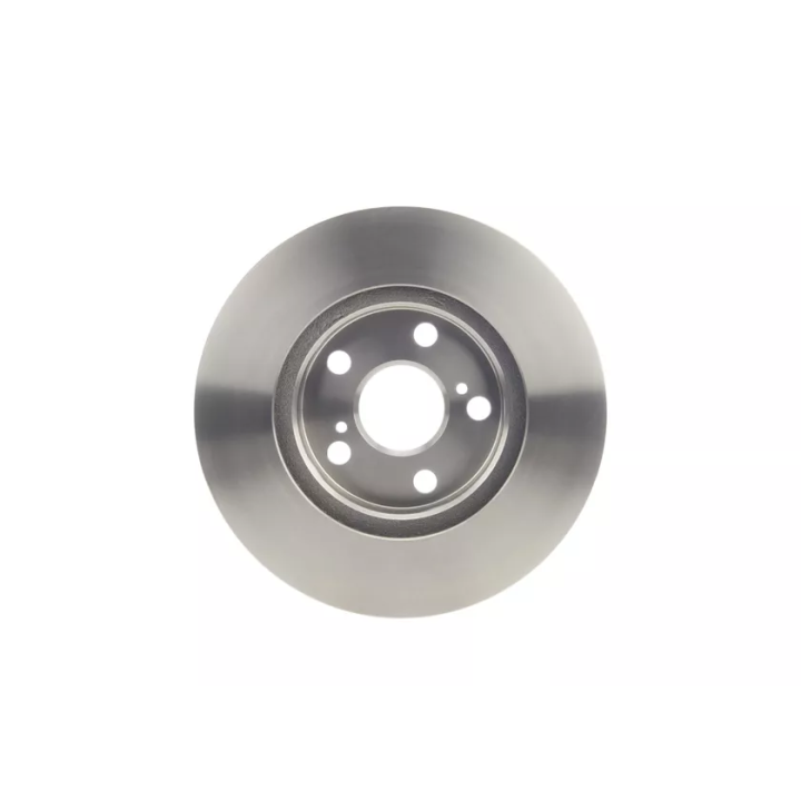 Prius II (XW20) 2003–2009 Brake Disc BOSCH 0 986 479 564 | PriusParts.lt