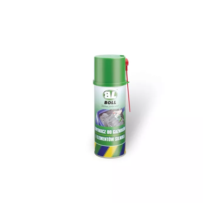 Ploviklis 400 ml BOLL 0010461 | PriusParts.lt