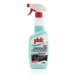 spray Plastic care product 750 ml ATAS SCPL-2R | PriusParts.lt