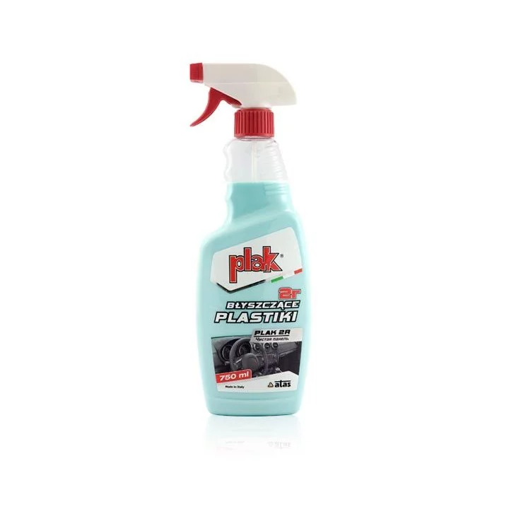 spray Plastic care product 750 ml ATAS SCPL-2R | PriusParts.lt