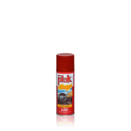 cherry scent black spray Plastic care product ATAS SCPL-200-WIS | PriusParts.lt