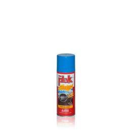 lavender scent blue spray Plastic care product ATAS SCPL-200-LAW | PriusParts.lt