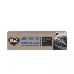 Plastiko priežiūros priemonė 60 g K2 L3050 | PriusParts.lt