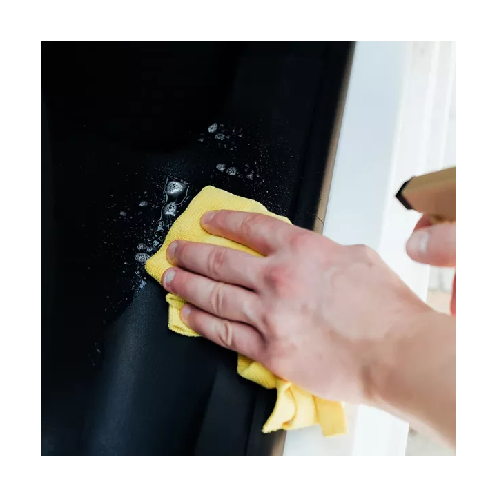 spray Plastic care product K2 K217M | PriusParts.lt