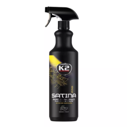 Plastic care product 1 L K2 D5021 | PriusParts.lt