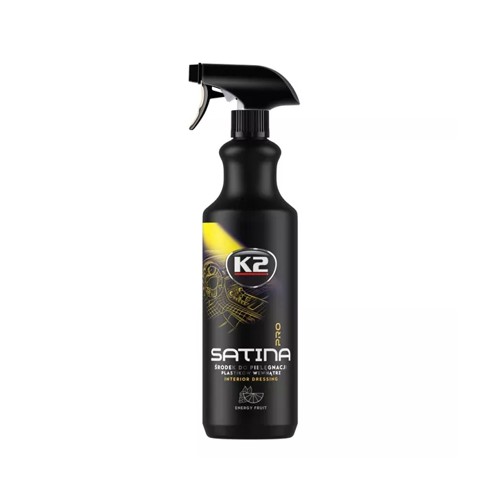 Plastic care product 1 L K2 D5021 | PriusParts.lt