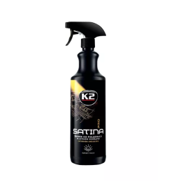 gaivaus kvapo Plastiko priežiūros priemonė 1 L K2 D5011 | PriusParts.lt