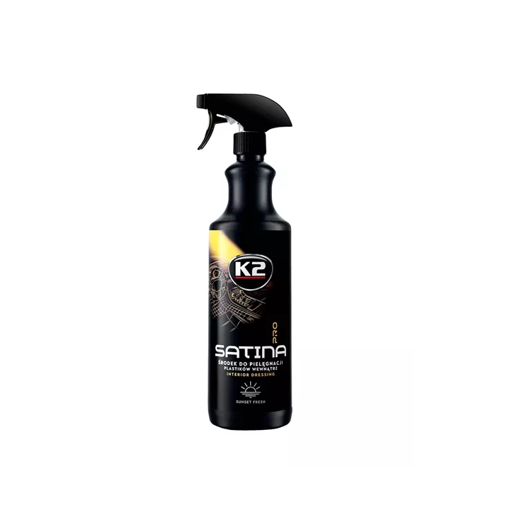 fresh scent Plastic care product 1 L K2 D5011 | PriusParts.lt