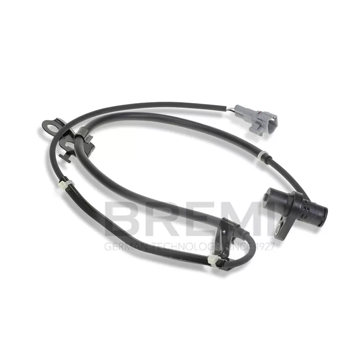 Prius II (XW20) 2003–2009 Sensor, wheel speed BREMI 51622 | PriusParts.lt