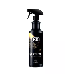 Plastiko priežiūros priemonė 1 L K2 D5001 | PriusParts.lt