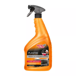 Plastic care product 650 ml MOJE AUTO 19-072 | PriusParts.lt