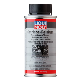 Pavarų dėžės priedas 0.15 L LIQUI MOLY 3321 | PriusParts.lt