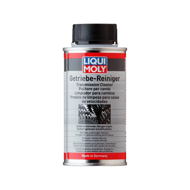 Gearbox additive 0.15 L LIQUI MOLY 3321 | PriusParts.lt